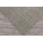 Tapis oriental multicolore en laine touffeté à la main beige-1566929931