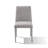 0 " H Upholstered Parsons Chair