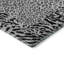 Tapis en peau d'animal de qualité supérieure lavable à la machine Alvey AMF1230-1829538263