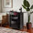 Yogyakarta 29.92 " L Bar Cabinet