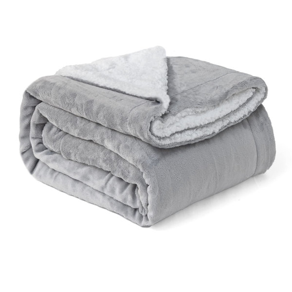 Fairmont Park Praneeth Throw Blanket | Wayfair.co.uk