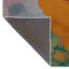 Tapis décoratif multicolore Mira-2084509768