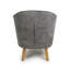 Raimunda Upholstered Armchair-512263102