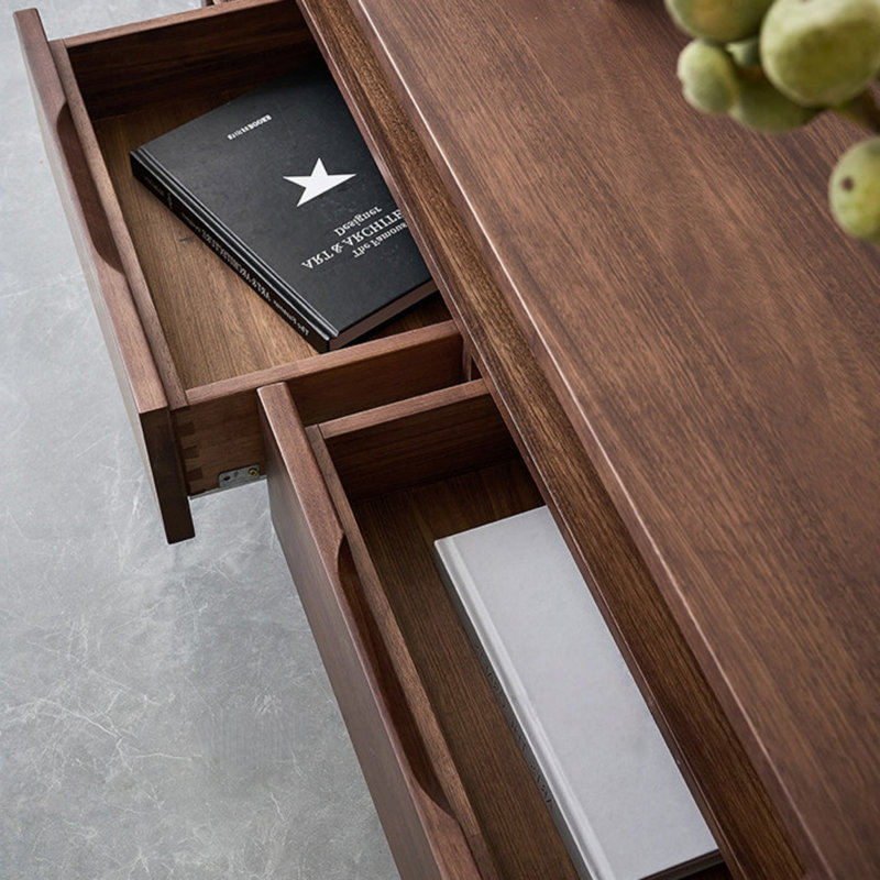 Retro Creative TV Stand