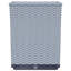 Jardinière surélevée en polypropylène 2 / 4x-889840626-900487105