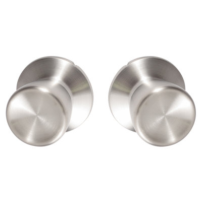Tulip Passage Knobset