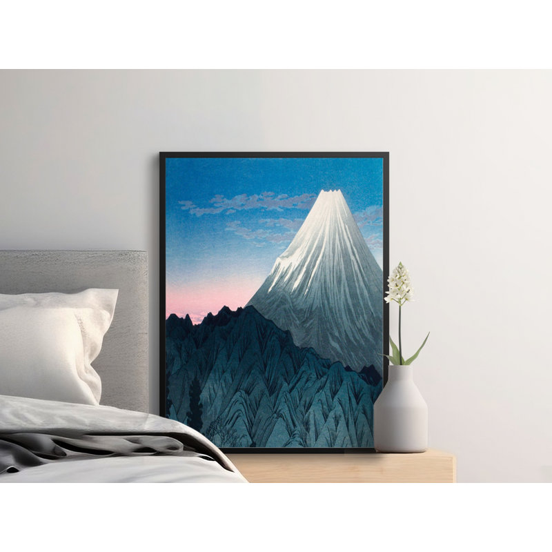 Wortman Floater Frame Print, 11x14