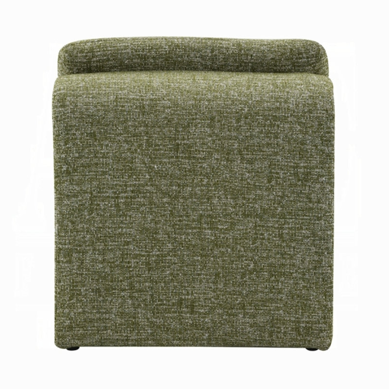 Chaise libre - vert, Green