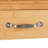Laurisa Solid Wood Kitchen Cart