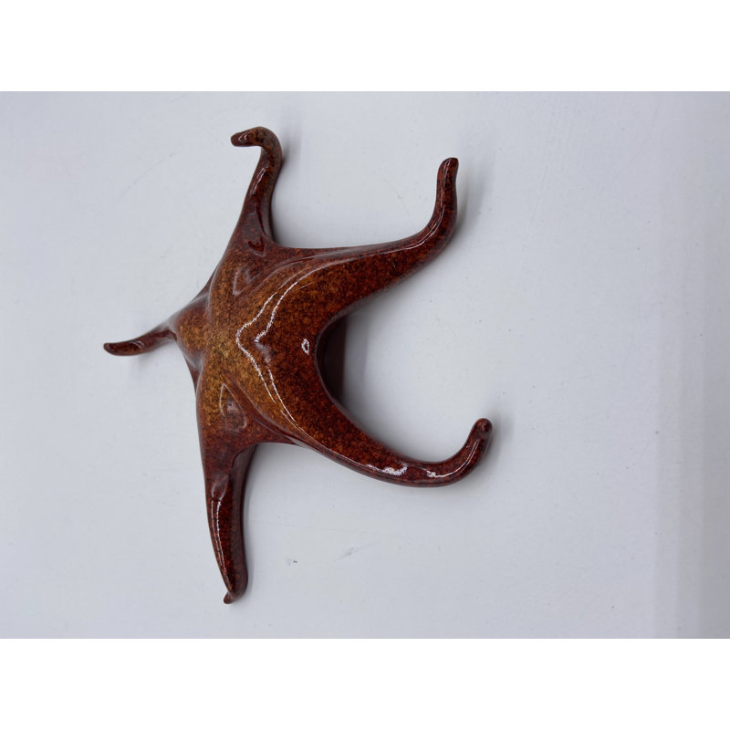 Grande étoile de mer Lydd