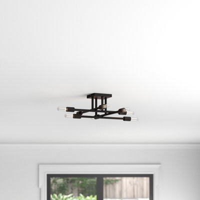 Alena Flush Mount