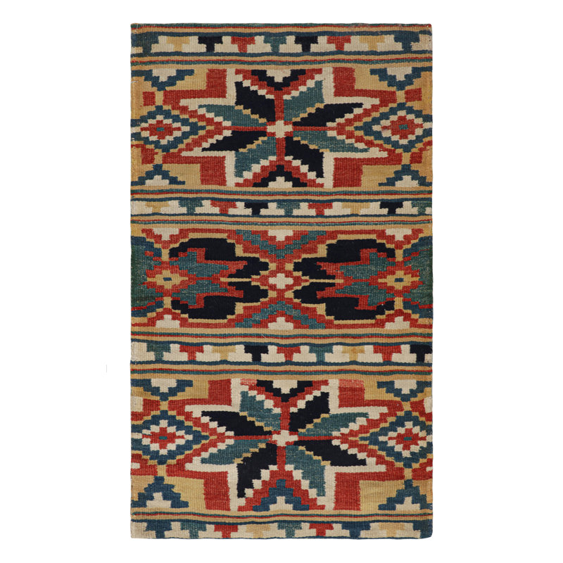 One-of-a-Kind 1'8" X 2'10" Area Rug