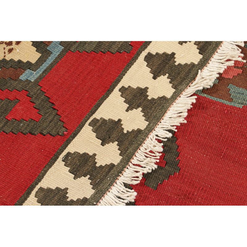 One-of-a-Kind 5'3" X 14'1" Area Rug