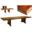 81'' Solid Wood Rectangle Conference Table