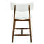 Tabouret de comptoir de style moderne Mid-Century-895295436-895295425