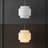Wilhide 1 - Light Brass Gold Pendant
