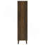 Armoire d'appoint haute Sakai