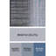 Tapis gris lavable à la machine-843745758