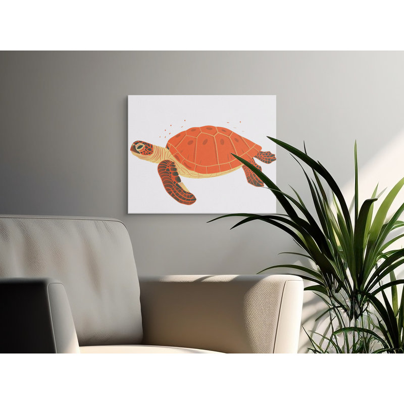 Wrapped Canvas Print Set, 20x16