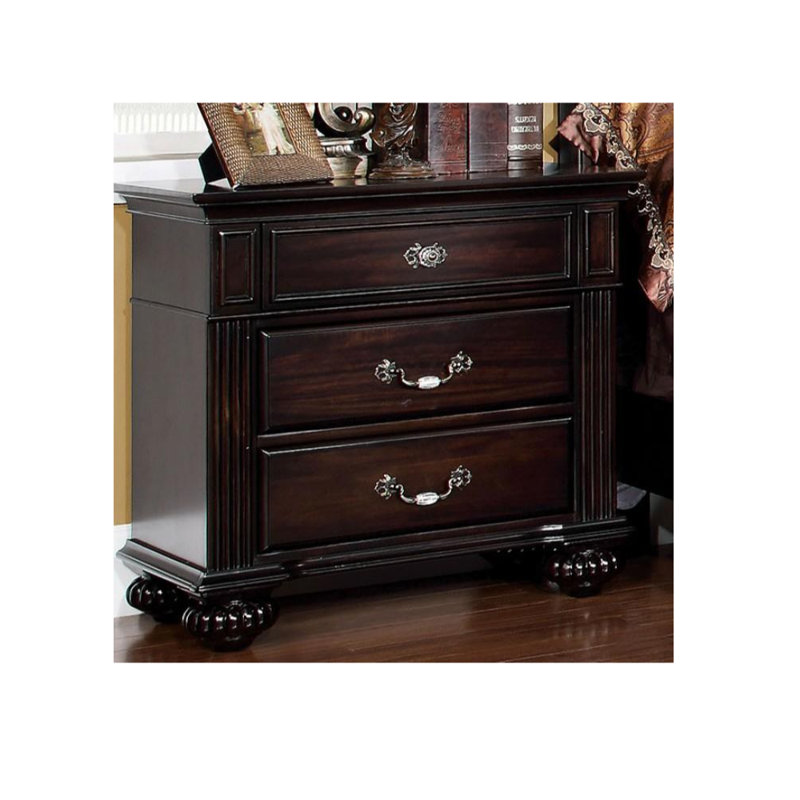 Rhode Piece Bedroom Set