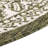 Anarsija Geometric Indoor / Outdoor Rug-69787746
