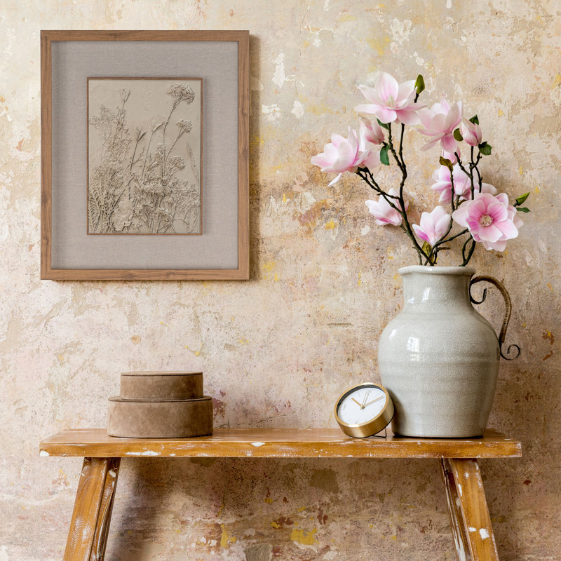 " Enchanted Garden 2 "