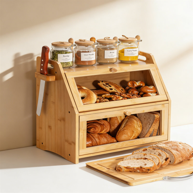 Food Storage Container