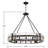 Brisa Unique 12 - Light Pendant-1422590682