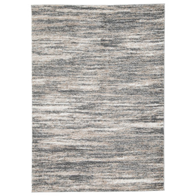 Abstract Indoor Rug