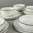 BIA Cordon Bleu 20 Pieces Silhouette Dinner Set