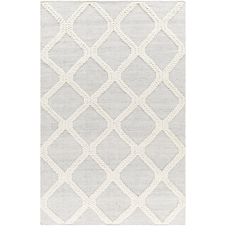 Geometric Indoor Rug