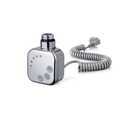 Electric Heating Element HEC with a Spiral Cover 600 Watt