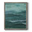 Toile de qualité supérieure Sandbar Break II - prête à être accrochée-147770720-147770735