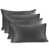 Charcoal Stone Gray