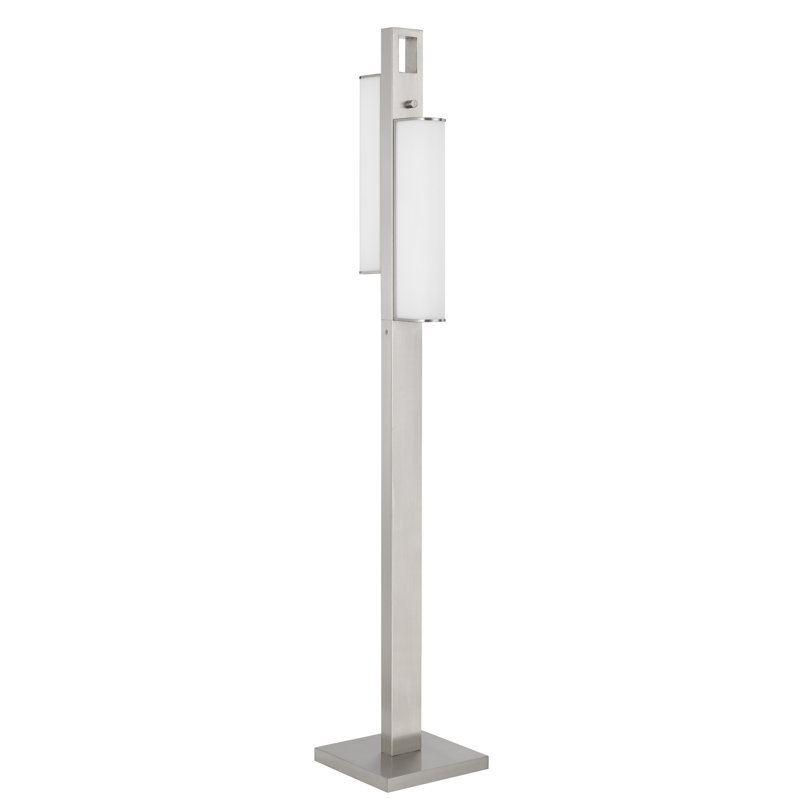 Lampe DEL sur pied colonne 61 "Klutsch