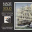 NAUTICAL Series LX III, reproduction encadrée - bois massif-1914619693-1914619688
