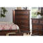 Mobilier de chambre à coucher 1 pi