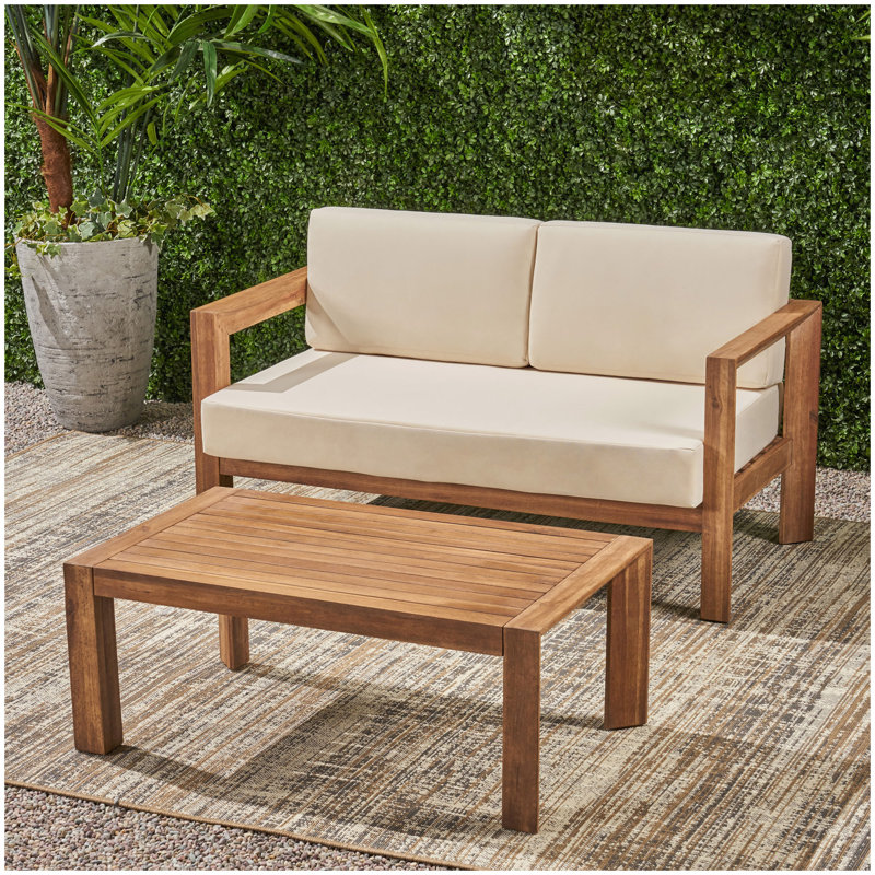 TABLE DE CAFÉ ET D'AMOUR GENSER