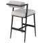 Tabouret de bar 30,12 po Stryker-624749793