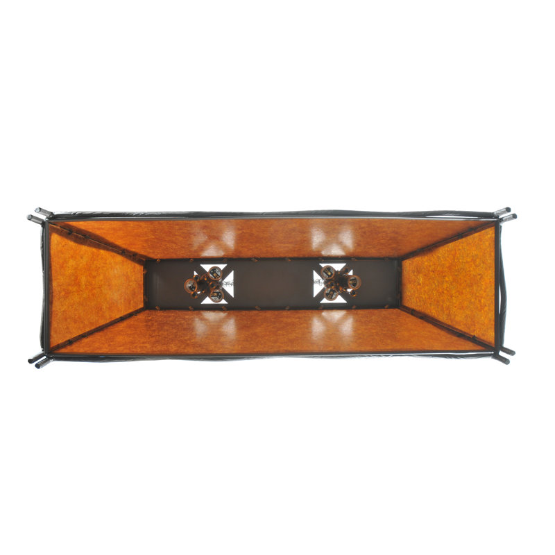 Rustic Lodge 6 - Light Pendant
