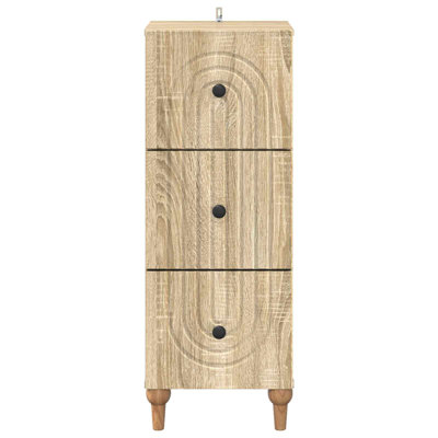 Accent Chest