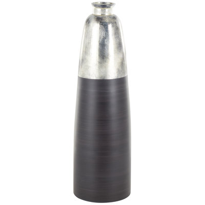Kimari Glass Floor Vase