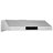 Hauslane Range Hood 30" Under Cabinet 950 CFM Stainless Steel Kitchen Range Hood Steam Auto Clean Vent Hood 6 Speed Kitchen Hood With Touch Panel Chef Series PS38-126048473-131271884
