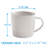 Split P Peyton Mug Set of 4