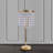 Mclea Metal Table Lamp-664193542