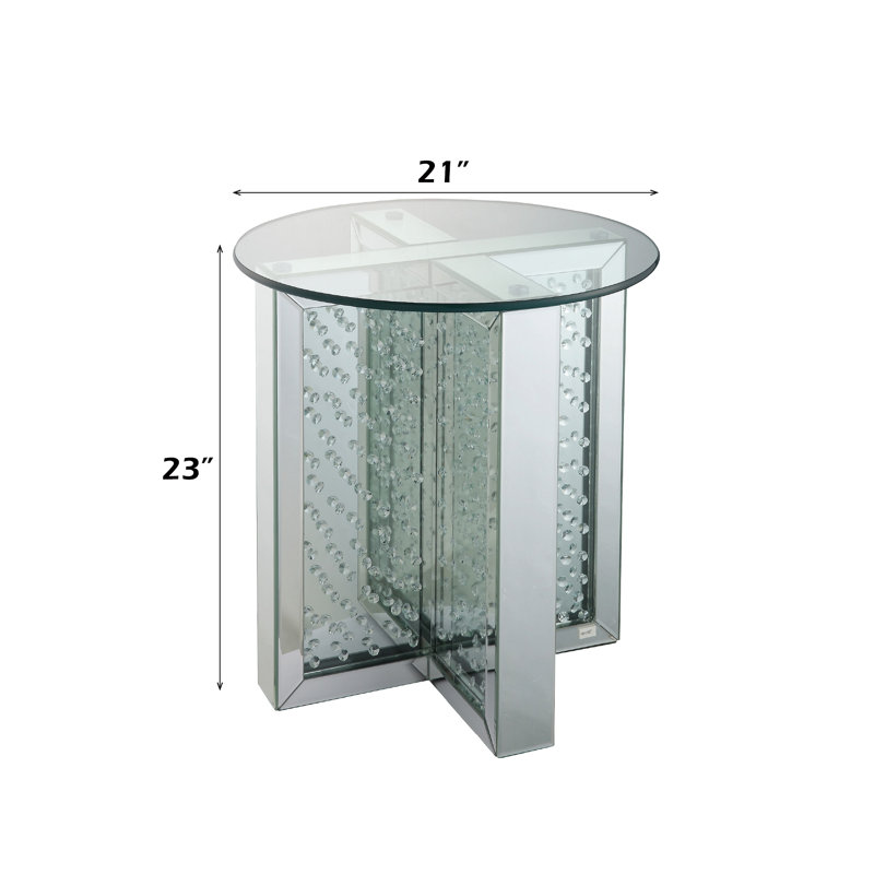 End Table (Assembled)