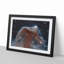 Out of Space Vol.21 in Abstract - Picture Frame Graphic Art Print-55734903-55734904