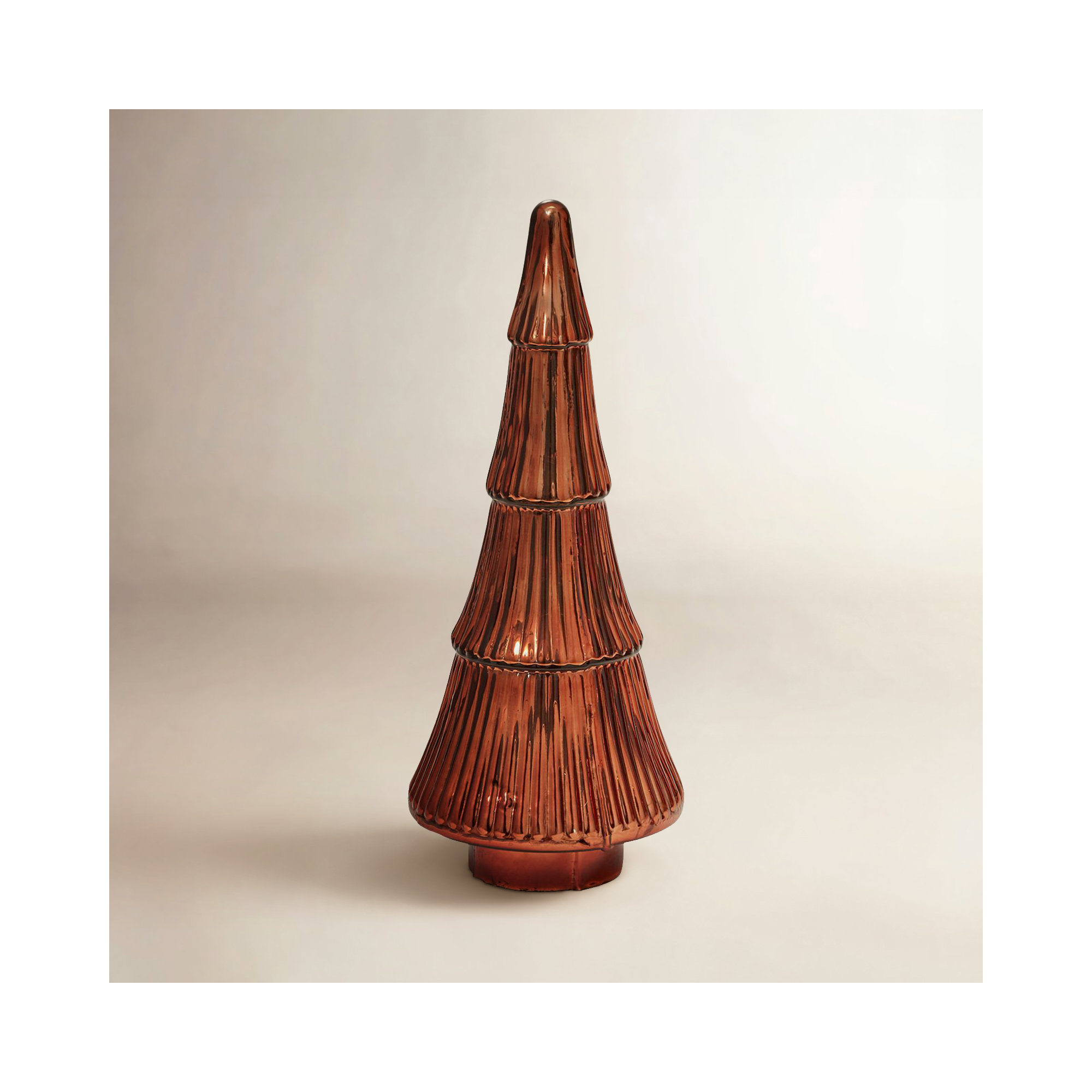 Jewel Tree, 15.75" H x 7" W x 7" D
