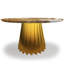 Grazia Round Dining Table-1953049510-1953049507