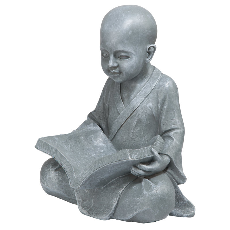 Weather Resistant UV Resistant Polyresin Garden Statue